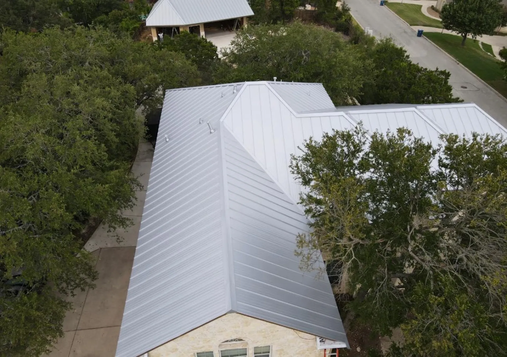 Metal Roofing services in Bayonet Point, FL